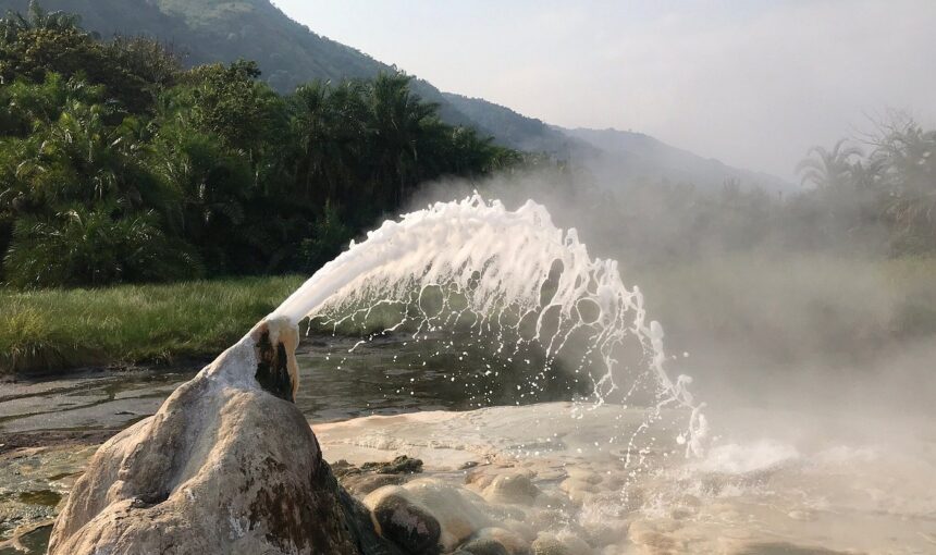 Semuliki National Park: A Comprehensive Travel Guide